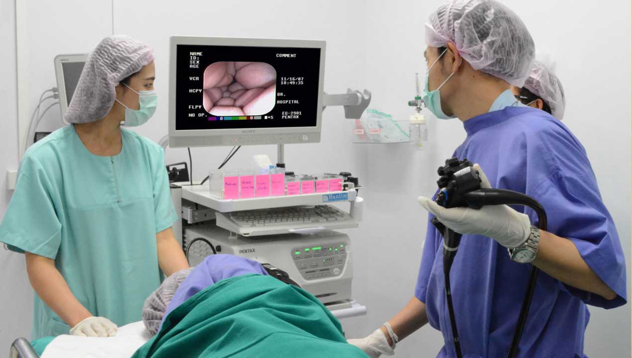 Endoscopia